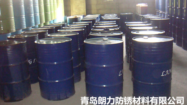 防銹油的發(fā)展趨勢